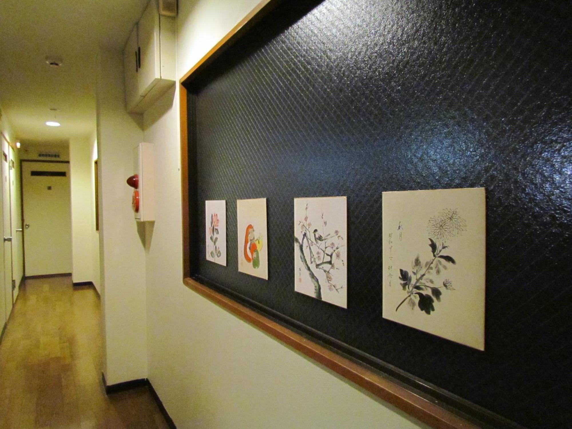 Peace House Sakura Hostel Kyoto Ngoại thất bức ảnh